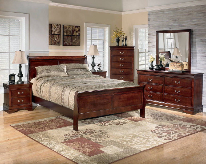 Alisdair Dresser - Affordable Home Luxury