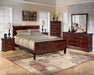 Alisdair Bed - Affordable Home Luxury