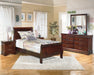 Alisdair Bedroom Set - Affordable Home Luxury