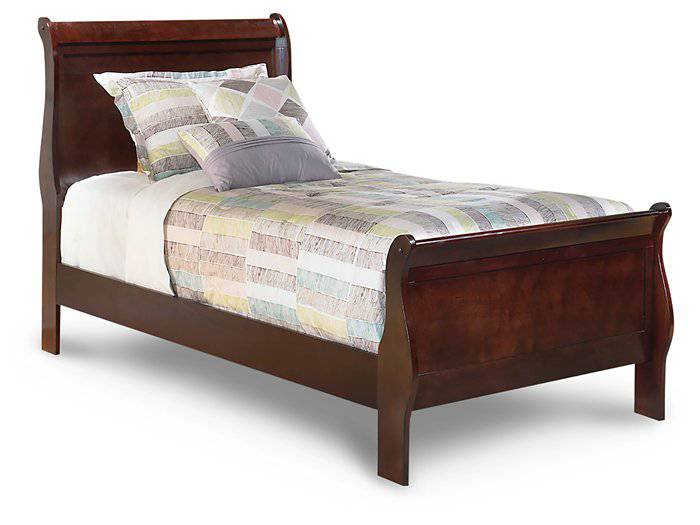 Alisdair Bedroom Set - Affordable Home Luxury