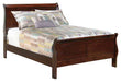 Alisdair Bedroom Set - Affordable Home Luxury