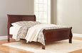 Alisdair Bed - Affordable Home Luxury