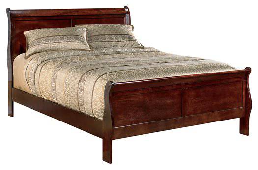 Alisdair Bed - Affordable Home Luxury