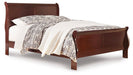 Alisdair Bedroom Set - Affordable Home Luxury