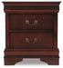 Alisdair Nightstand - Affordable Home Luxury