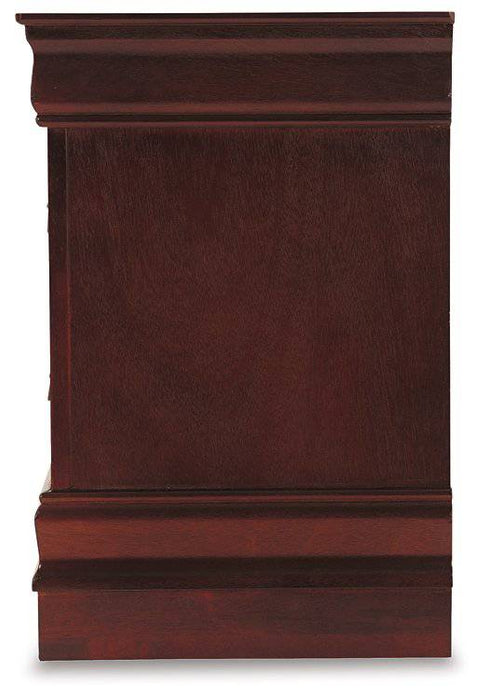 Alisdair Nightstand - Affordable Home Luxury