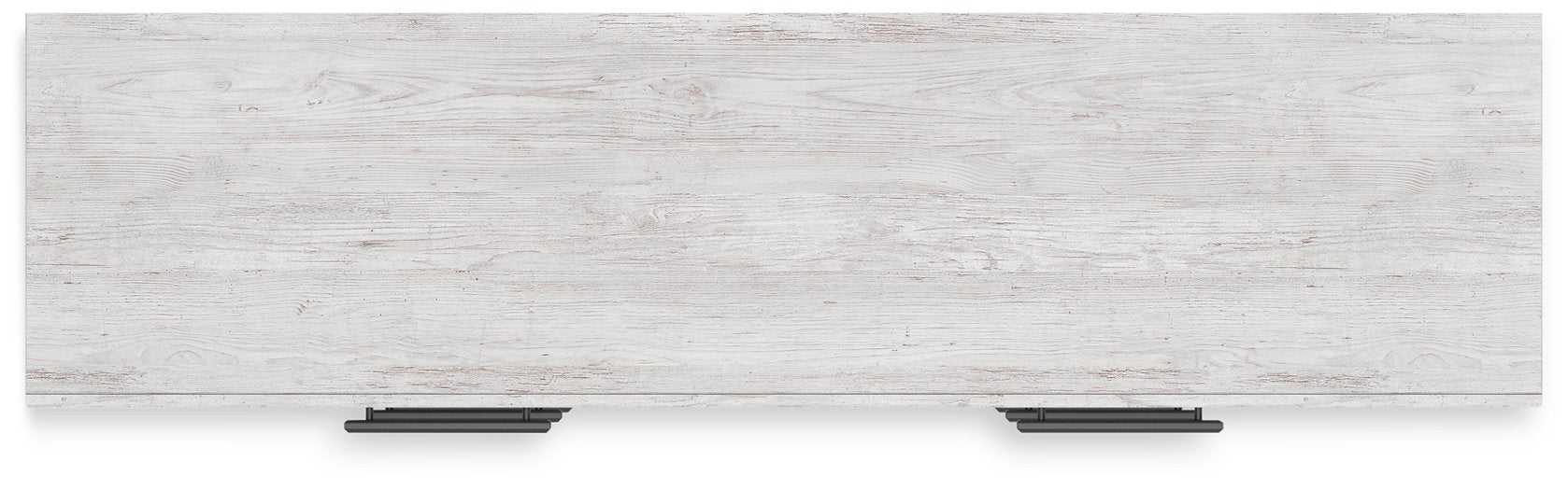 Cayboni Dresser - Affordable Home Luxury