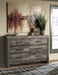 Wynnlow Dresser - Affordable Home Luxury