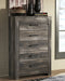 Wynnlow Chest of Drawers - Affordable Home Luxury