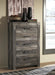 Wynnlow Chest of Drawers - Affordable Home Luxury