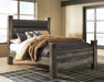 Wynnlow Upholstered Bed - Affordable Home Luxury