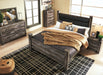 Wynnlow Bed - Affordable Home Luxury