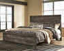 Wynnlow Bed - Affordable Home Luxury