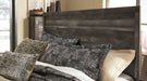 Wynnlow Bed - Affordable Home Luxury