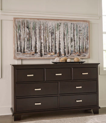 Covetown Dresser - Affordable Home Luxury