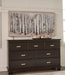 Covetown Dresser and Mirror - Affordable Home Luxury