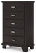 Covetown Chest of Drawers - Affordable Home Luxury