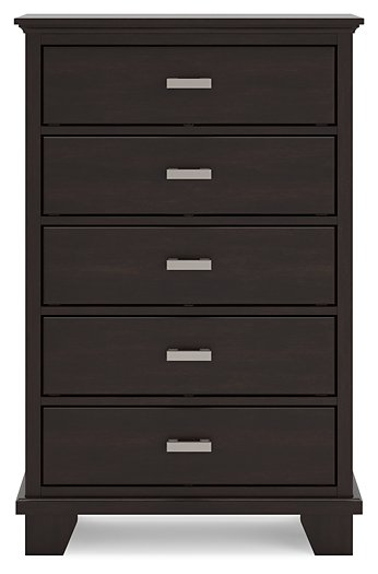 Covetown Chest of Drawers - Affordable Home Luxury