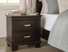 Covetown Nightstand - Affordable Home Luxury