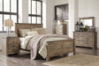 Trinell Nightstand - Affordable Home Luxury