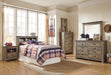 Trinell Bed - Affordable Home Luxury