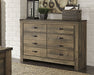 Trinell Dresser - Affordable Home Luxury