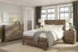 Trinell Dresser - Affordable Home Luxury