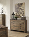 Trinell Dresser - Affordable Home Luxury