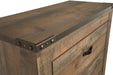 Trinell Youth Chest of Drawers - Affordable Home Luxury