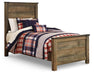 Trinell Youth Bed - Affordable Home Luxury