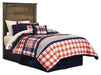 Trinell Youth Bed - Affordable Home Luxury