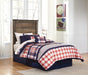 Trinell Youth Bed - Affordable Home Luxury