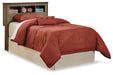 Trinell Bed - Affordable Home Luxury