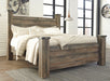 Trinell Bed - Affordable Home Luxury