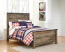 Trinell Youth Bed - Affordable Home Luxury