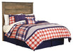 Trinell Youth Bed - Affordable Home Luxury