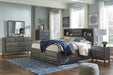 Caitbrook Bedroom Set - Affordable Home Luxury