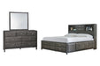 Caitbrook Bedroom Set - Affordable Home Luxury