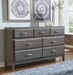 Caitbrook Dresser - Affordable Home Luxury