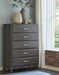 Caitbrook Chest of Drawers - Affordable Home Luxury