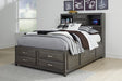 Caitbrook Bedroom Set - Affordable Home Luxury