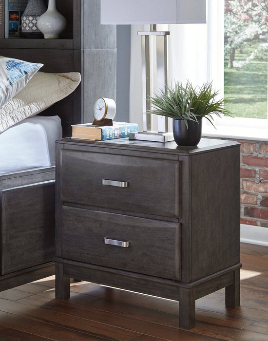 Caitbrook Nightstand - Affordable Home Luxury