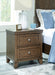 Shawbeck Nightstand - Affordable Home Luxury