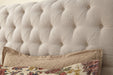 Willenburg Upholstered Bed - Affordable Home Luxury