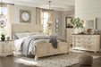 Bolanburg Bedroom Set - Affordable Home Luxury