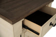 Bolanburg Nightstand - Affordable Home Luxury