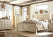 Bolanburg Bed - Affordable Home Luxury