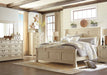 Bolanburg Bed - Affordable Home Luxury