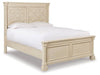 Bolanburg Bed - Affordable Home Luxury