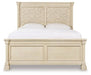 Bolanburg Bed - Affordable Home Luxury